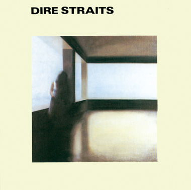 Dire Straits: Vinyl LP [ vinyl ]