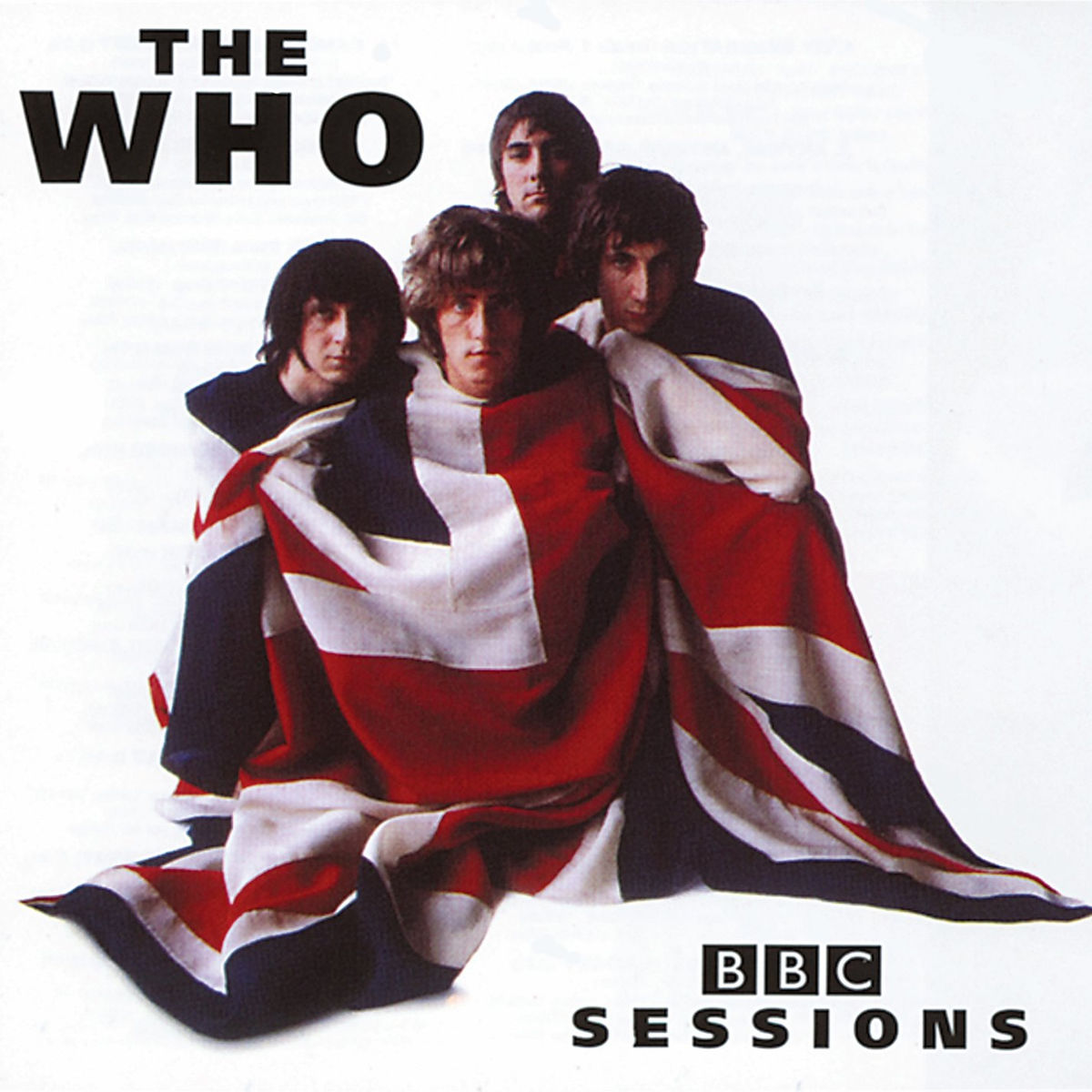 The BBC Sessions 2LP Vinyl [ vinyl ]