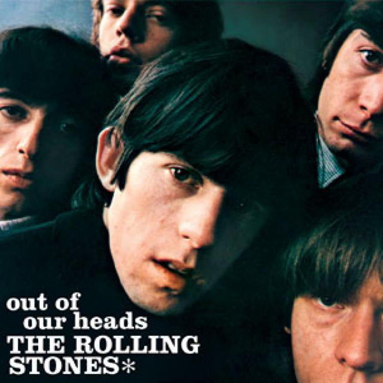 Out Of Our Heads (UK Version) [ vinyl ]