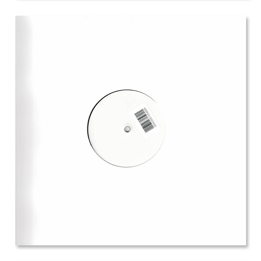 Midnight In A Perfect World – Hudson Mohawke Remix: White Label 12" Vinyl [ vinyl ]