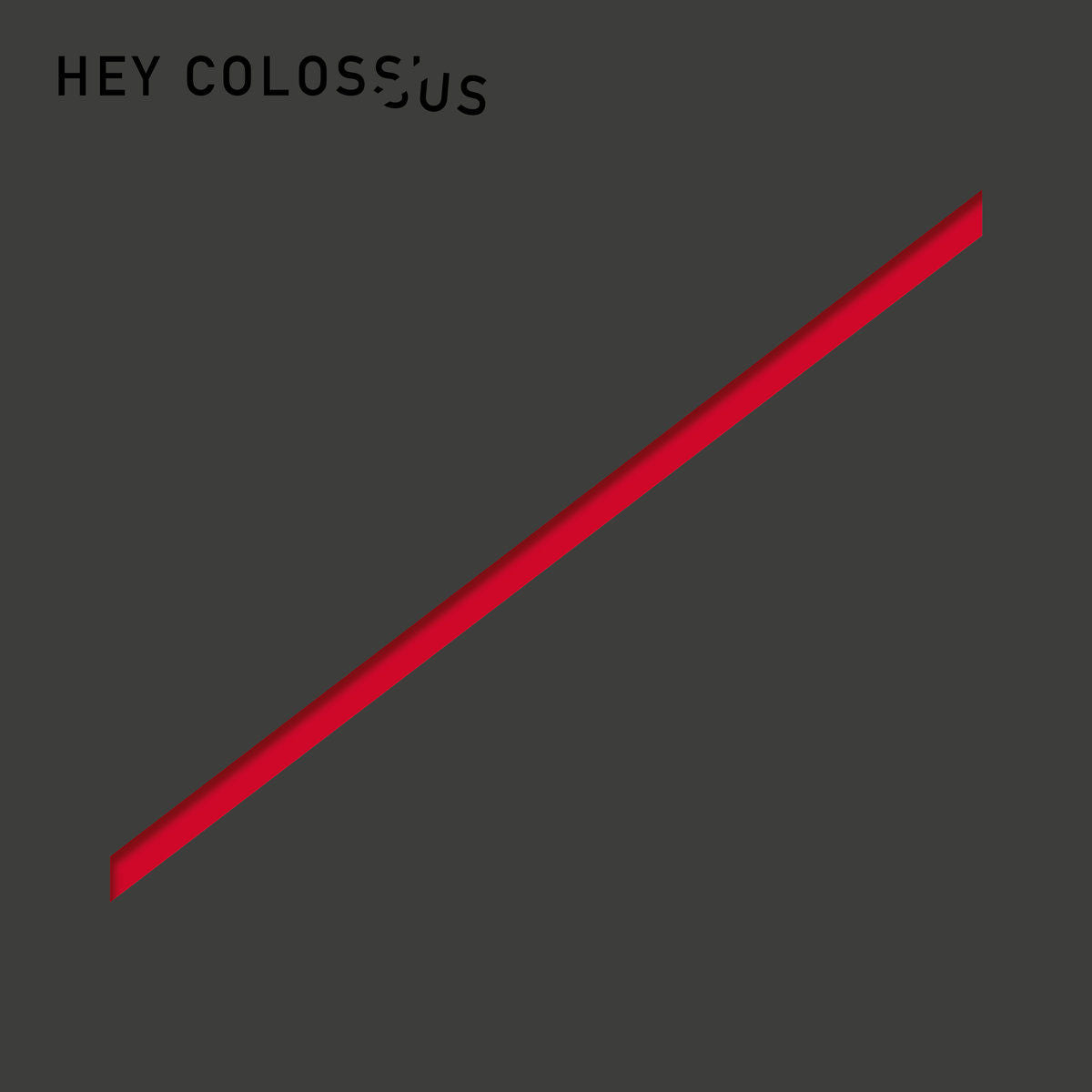The Guillotine: Vinyl LP [ vinyl ]