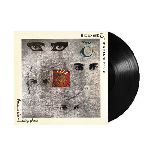 Through The Looking Glass: Vinyl LP [ vinyl ]