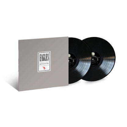 Hell Freezes Over (25th Anniversary Reissue): Vinyl 2LP [ vinyl ]