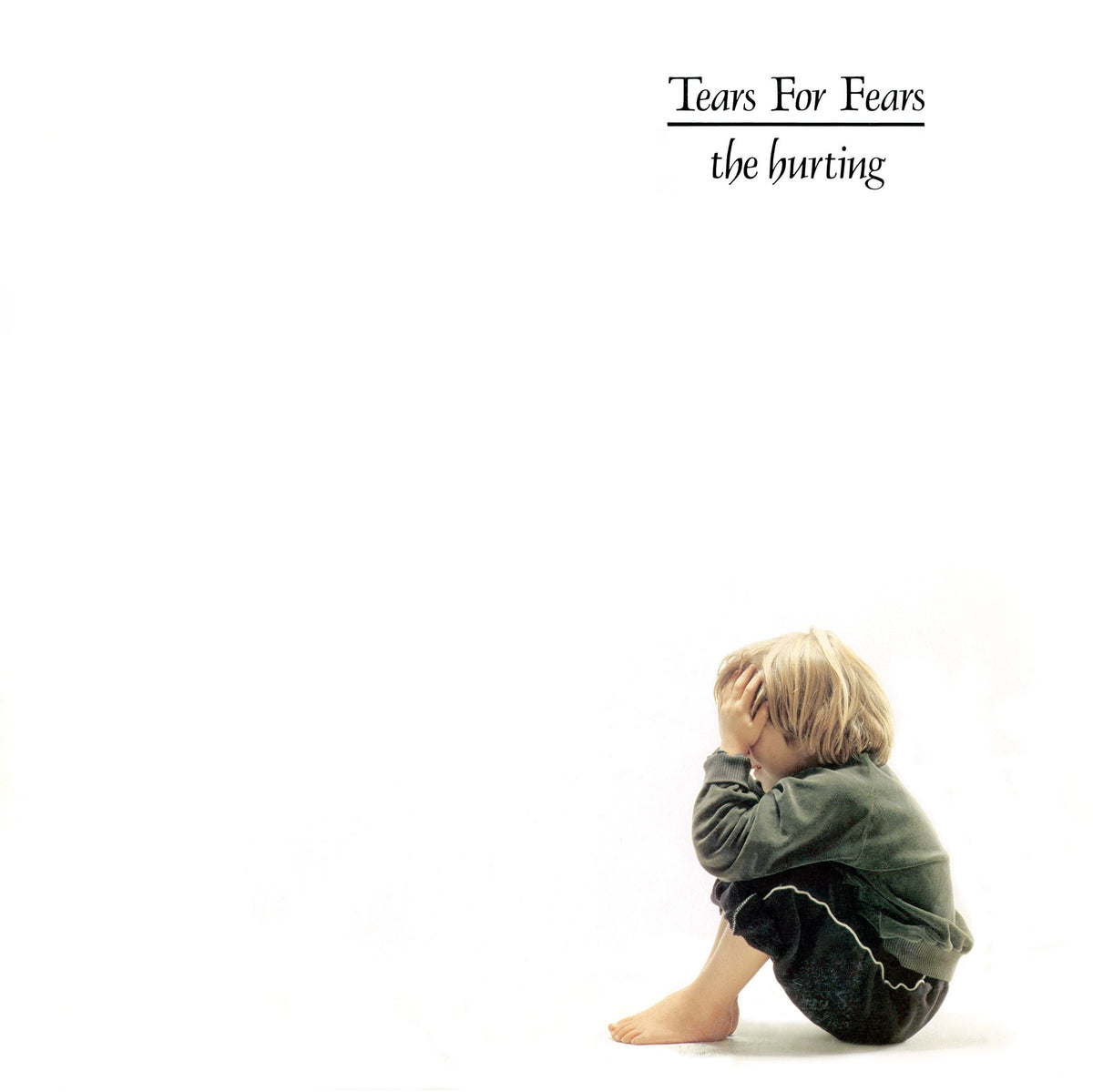 The Hurting: Vinyl LP [ vinyl ]