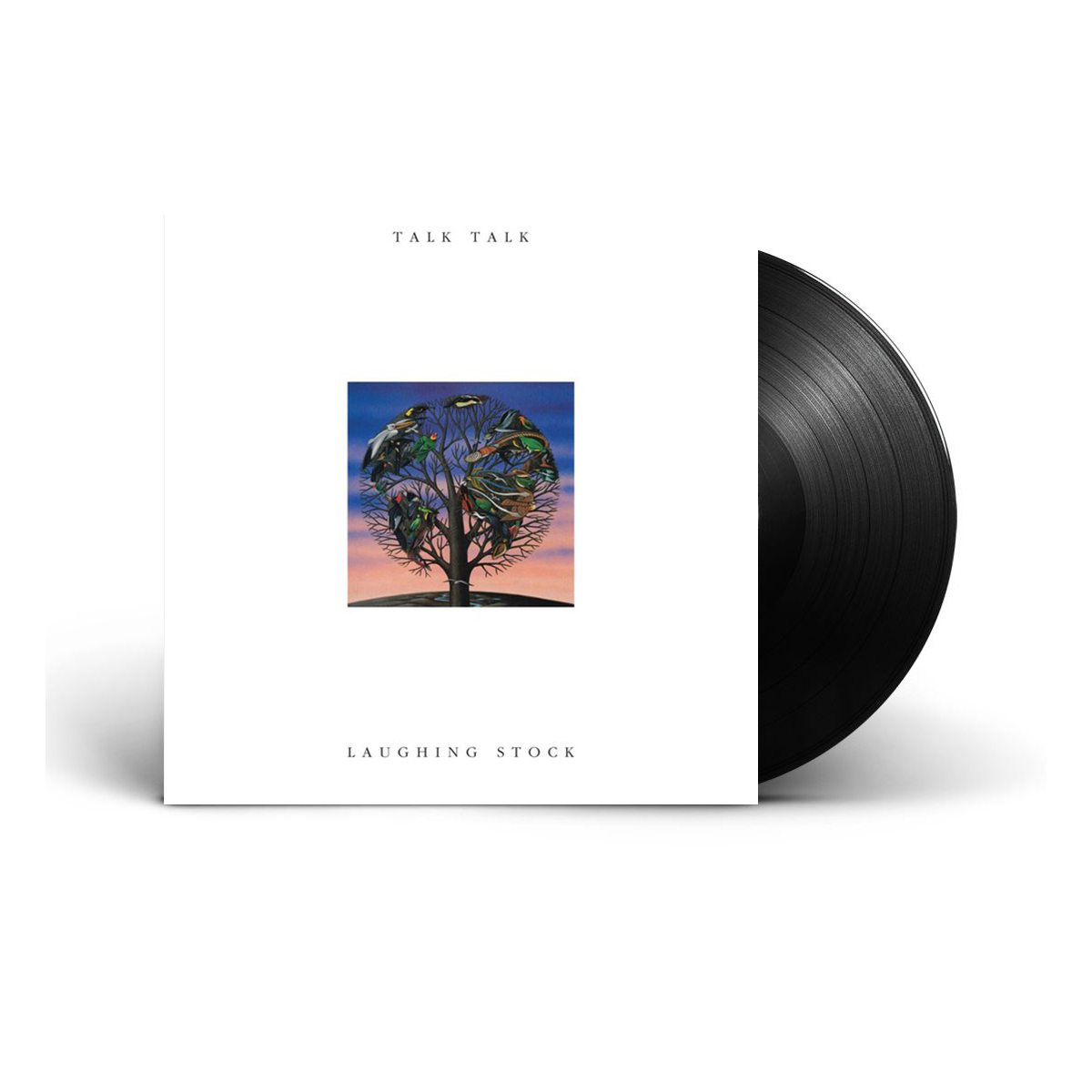 Laughing Stock: Vinyl LP [ vinyl ]