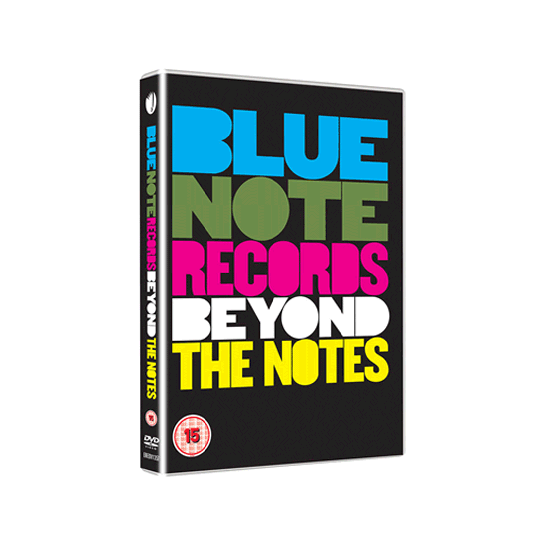 BLUE NOTE: BEYOND THE NOTES [ vinyl ]