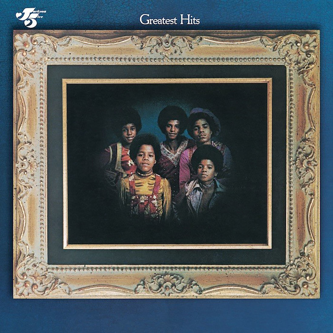 Greatest Hits (Quadraphonic Mix): Vinyl LP [ vinyl ]