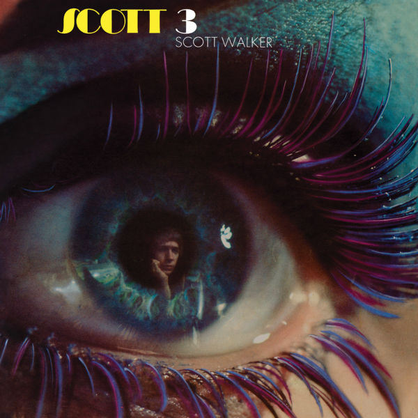 Scott 3: Vinyl LP [ vinyl ]