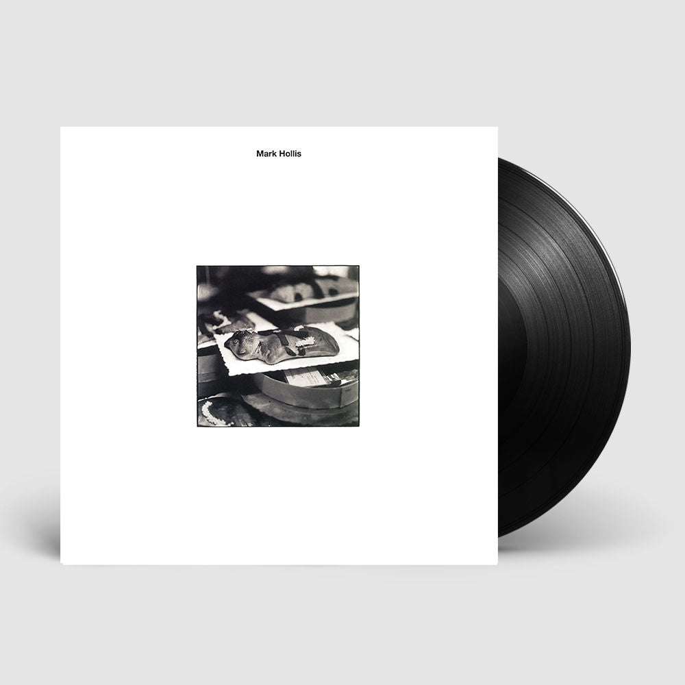 Mark Hollis: Vinyl LP [ vinyl ]