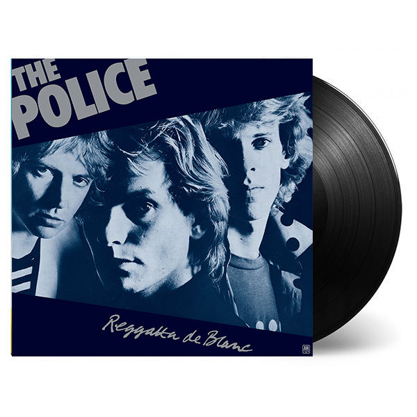 Reggatta de Blanc: Vinyl LP [ vinyl ]
