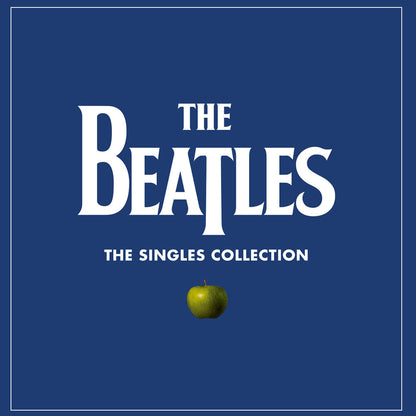The Singles Collection: 23 7" Vinyl Boxset [ vinyl ]