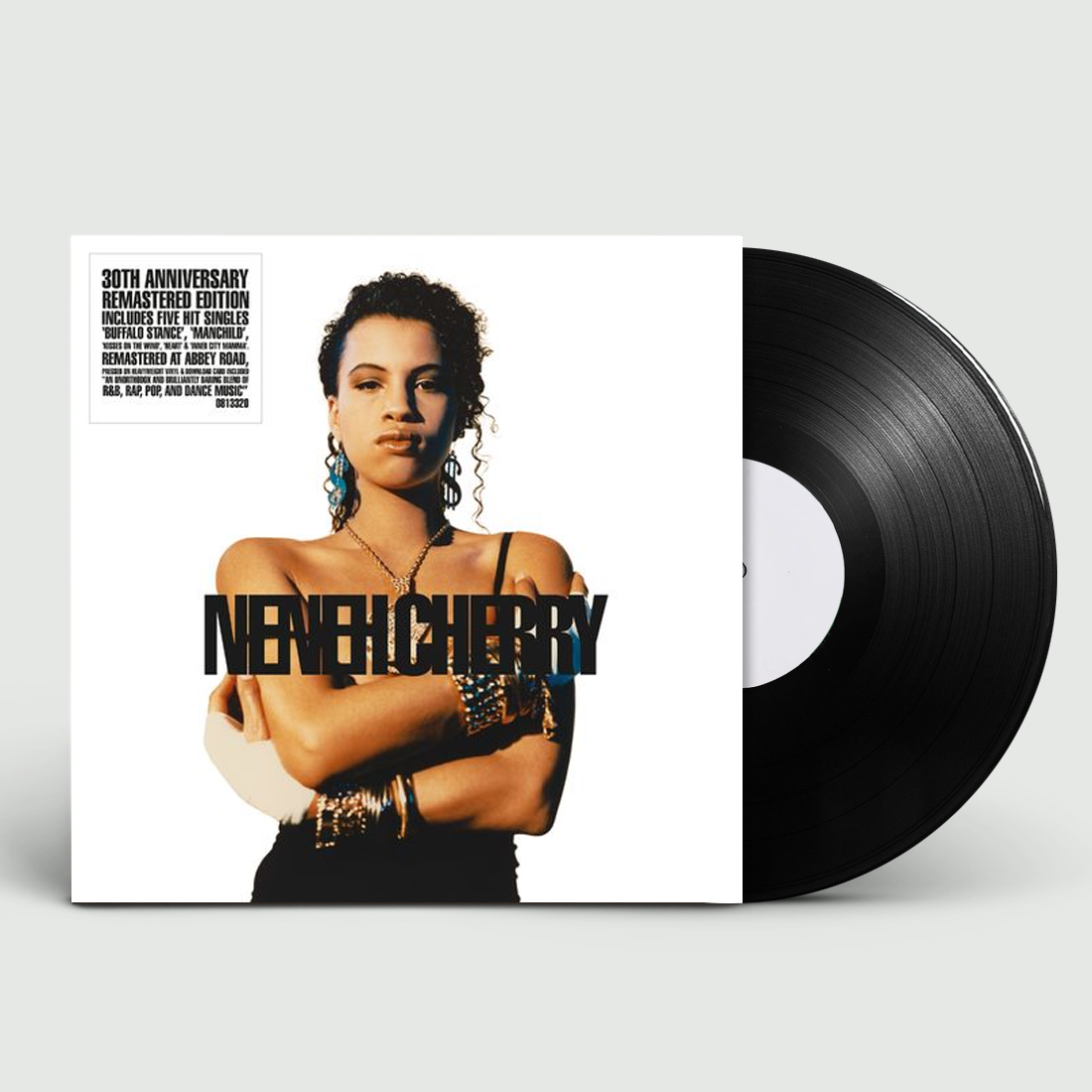 Raw Like Sushi: Vinyl LP [ vinyl ]