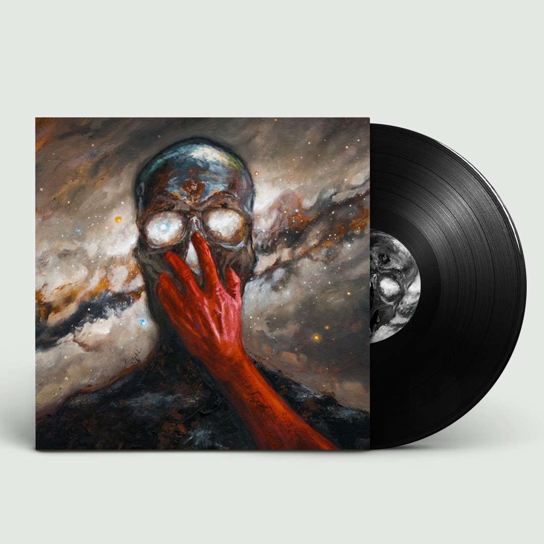 Cannibal: Vinyl LP [ vinyl ]