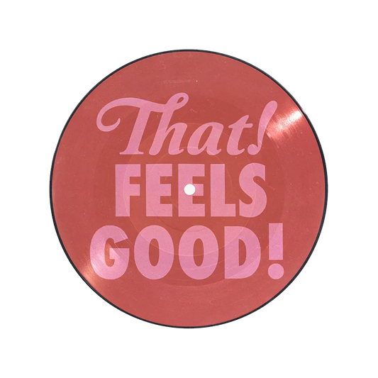 That! Feels Good! Exclusive Picture Disc Vinyl LP [ vinyl ]