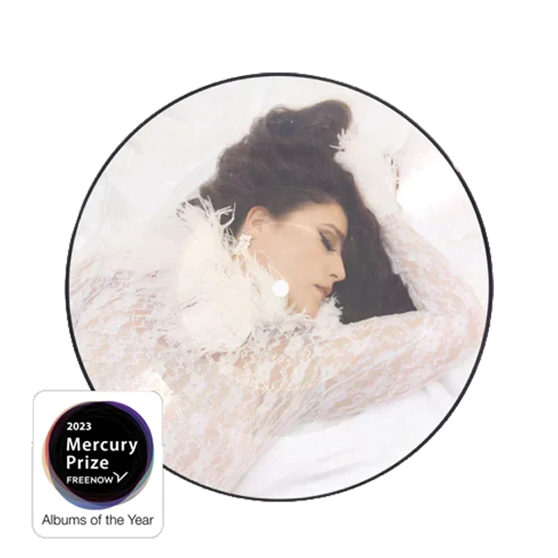 That! Feels Good! Exclusive Picture Disc Vinyl LP [ vinyl ]
