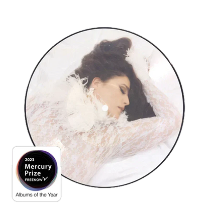 That! Feels Good! Exclusive Picture Disc Vinyl LP [ vinyl ]