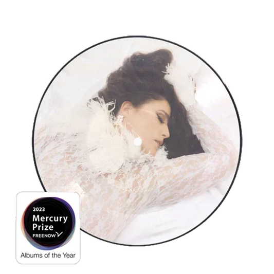 That! Feels Good! Exclusive Picture Disc Vinyl LP [ vinyl ]