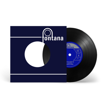 Tears Won’t Lie: Vinyl 7" Single [ vinyl ]