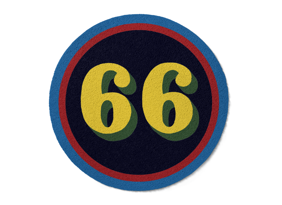 66 (Collector's Edition Box Set) [ vinyl ]