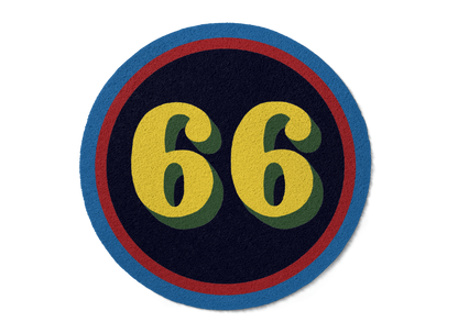 66 (Collector's Edition Box Set) [ vinyl ]