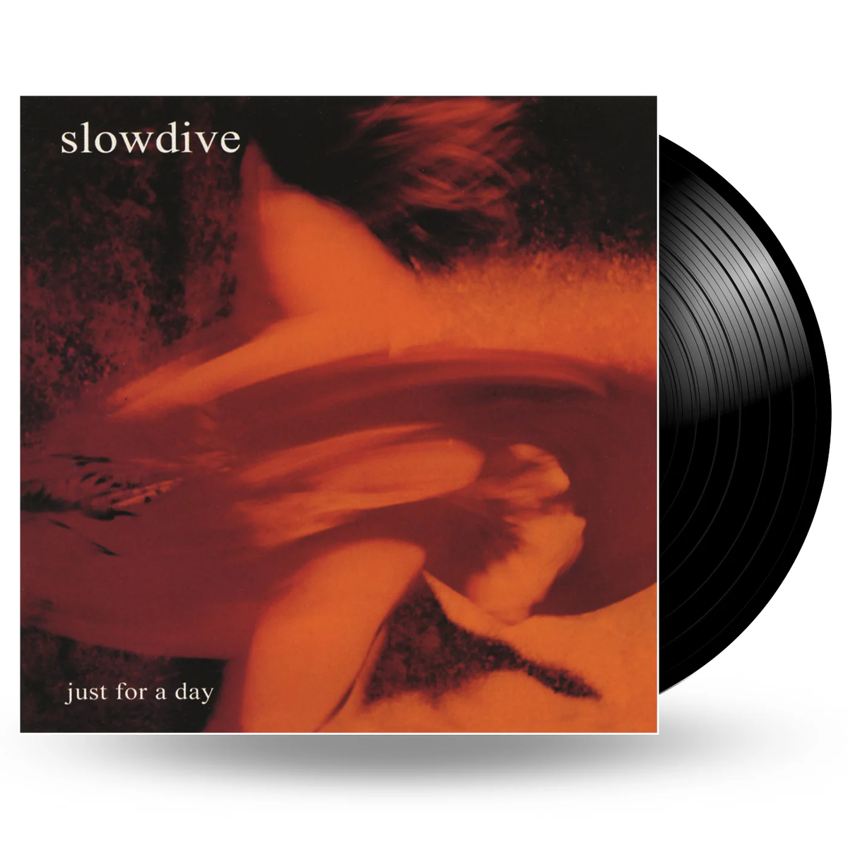Just For a Day: Vinyl LP [ vinyl ]