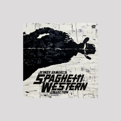 Jeymes Samuel's Spaghetti Western Collection - 2LP Vinyl [ vinyl ]