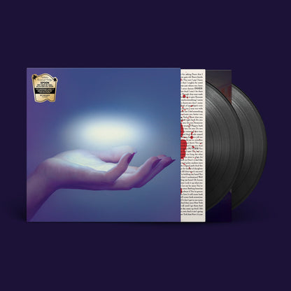 They Want My Soul (Deluxe More Soul Edition): Vinyl 2LP [ vinyl ]
