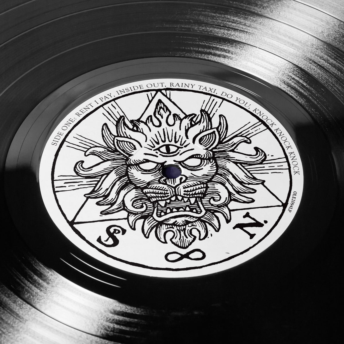 They Want My Soul (Deluxe More Soul Edition): Vinyl 2LP [ vinyl ]