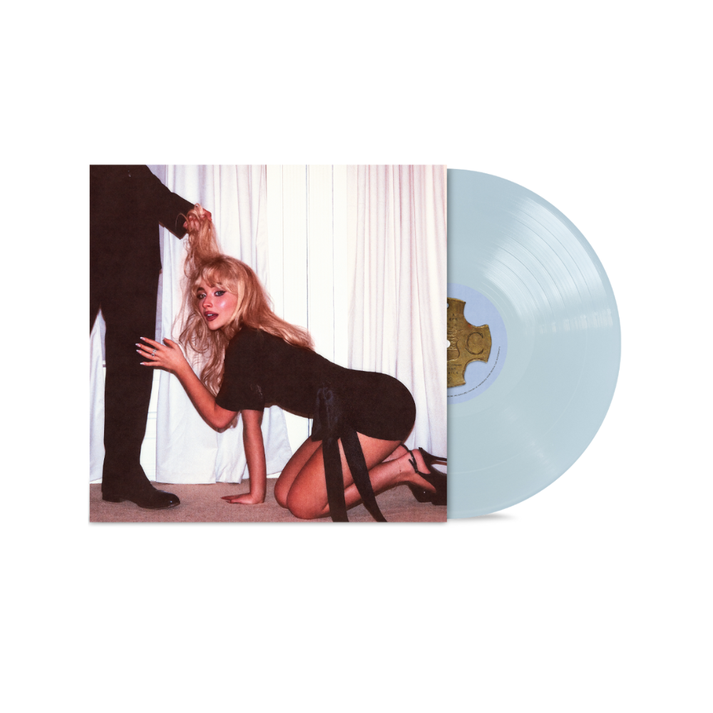 Man's Best Friend Standard LP [ vinyl ]