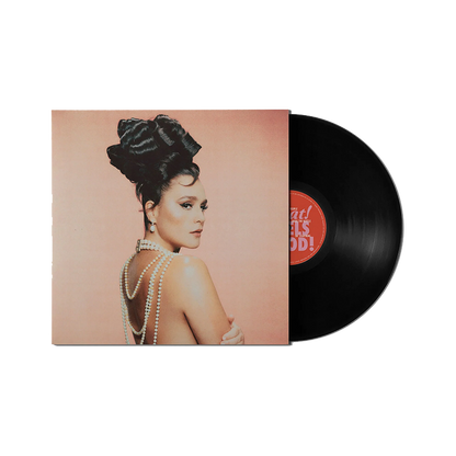 That! Feels Good! Vinyl LP [ vinyl ]