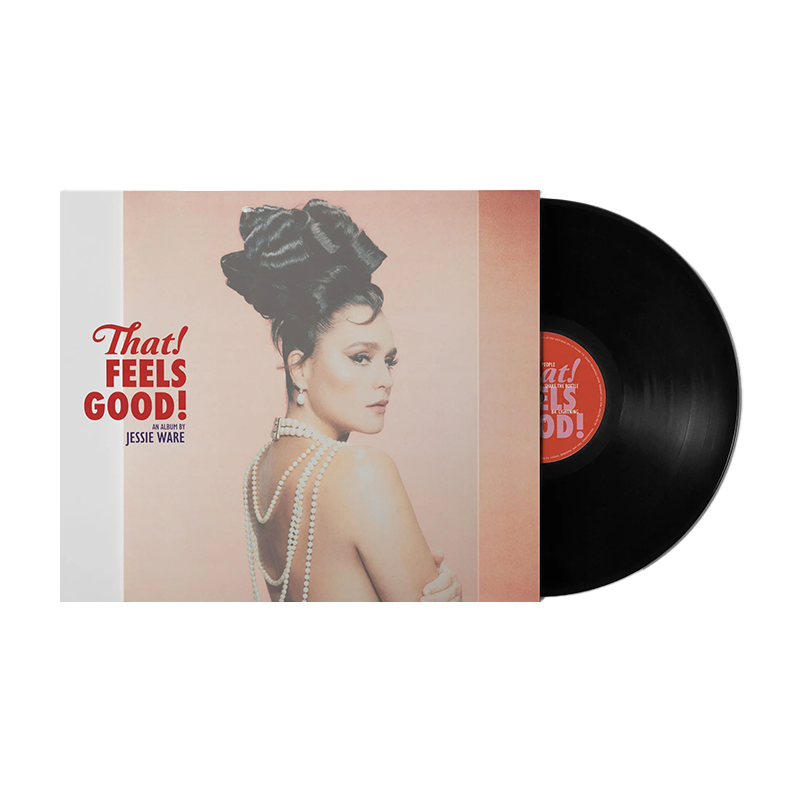 That! Feels Good! Vinyl LP [ vinyl ]