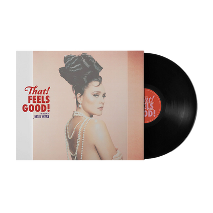 That! Feels Good! Vinyl LP [ vinyl ]