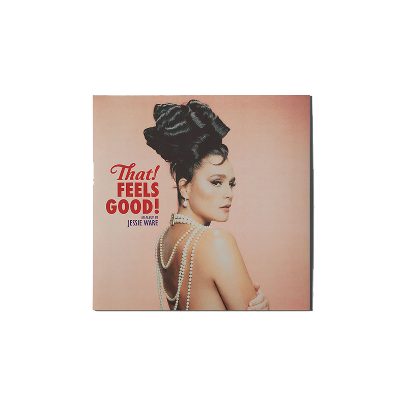 That! Feels Good! Vinyl LP [ vinyl ]