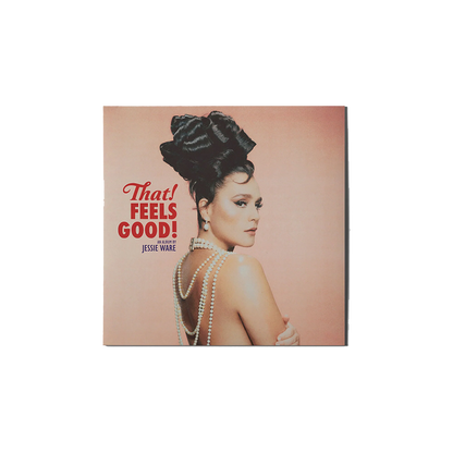 That! Feels Good! Vinyl LP [ vinyl ]