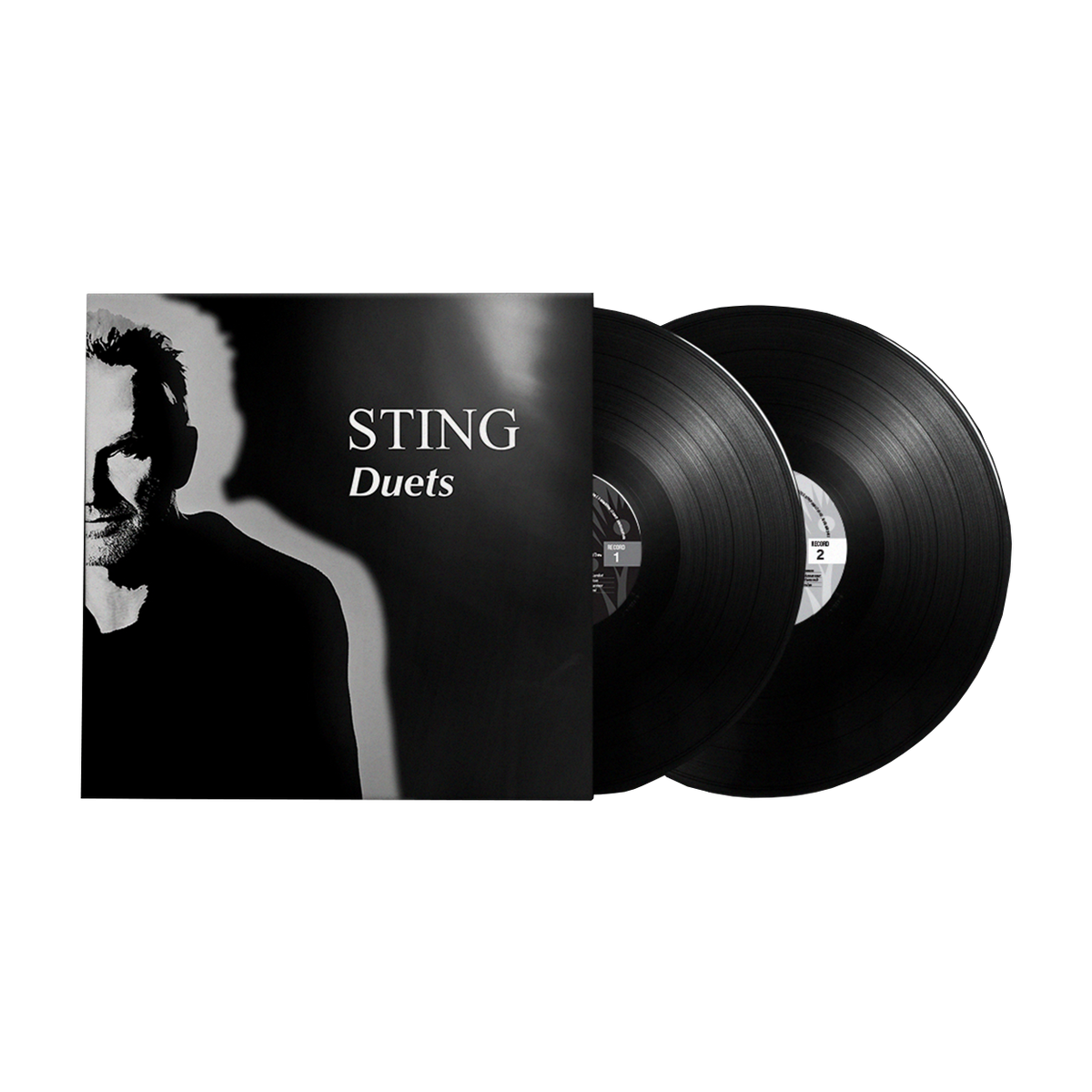 Duets: Gatefold Vinyl 2LP [ vinyl ]