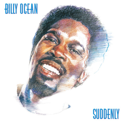Suddenly (40th Anniversary): Ocean Vinyl 2LP [ vinyl ]