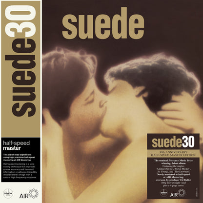 Suede (30th Anniversary Edition): Half-Speed Master Edition Vinyl LP [ vinyl ]