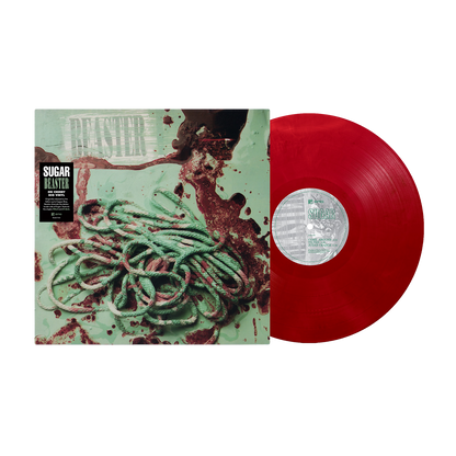 Beaster: Cherry Vinyl LP [ vinyl ]