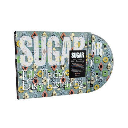 File Under: Easy Listening CD [ vinyl ]