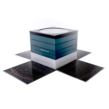 Mind Games (The Ultimate Mixes): Super Deluxe Box Set [ vinyl ]