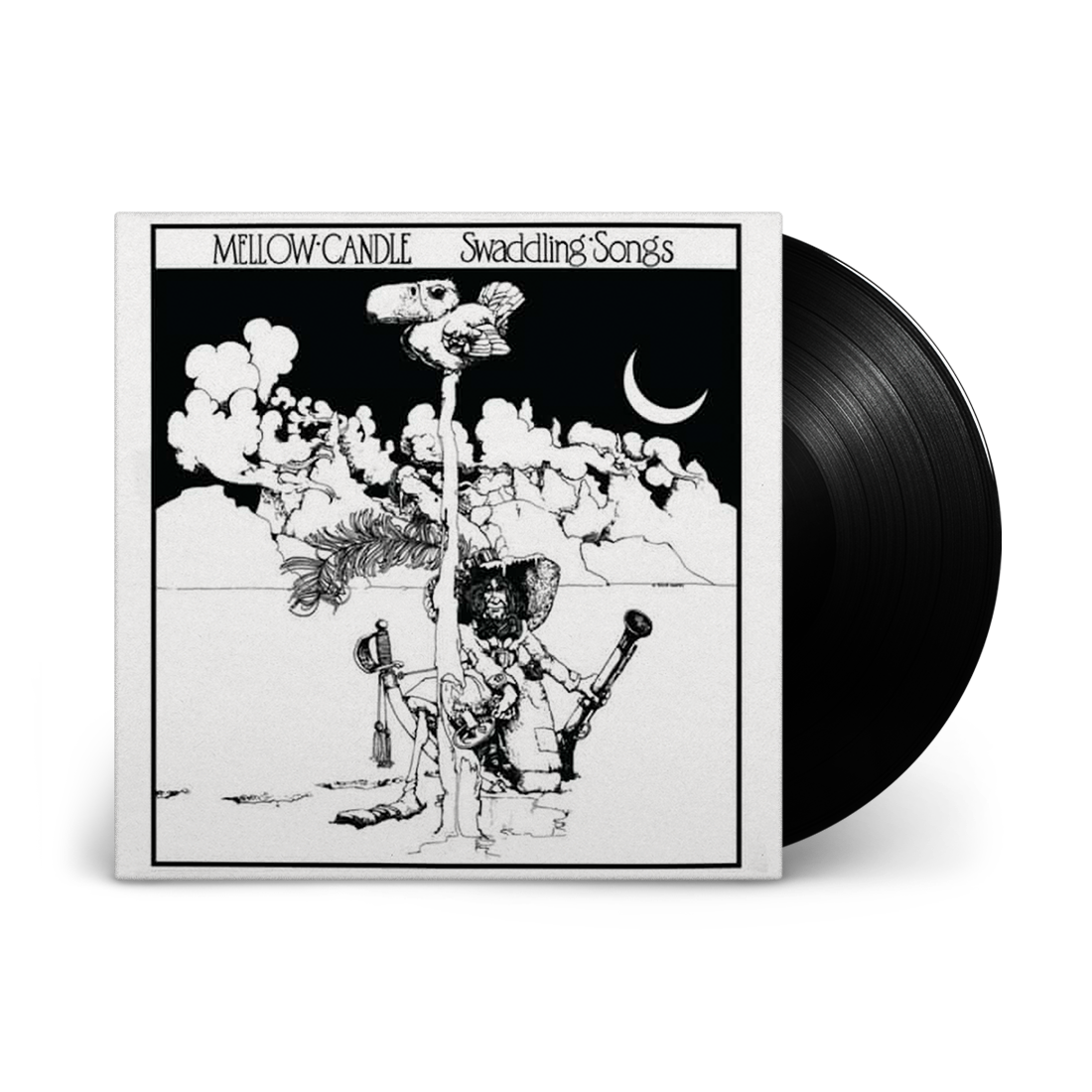 Swaddling Songs: Vinyl LP [ vinyl ]
