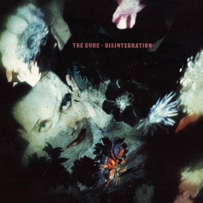 Disintegration: 2LP (Remastered) [ vinyl ]