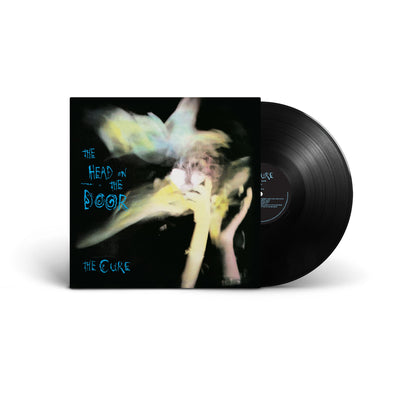 The Head On The Door: Vinyl LP [ vinyl ]