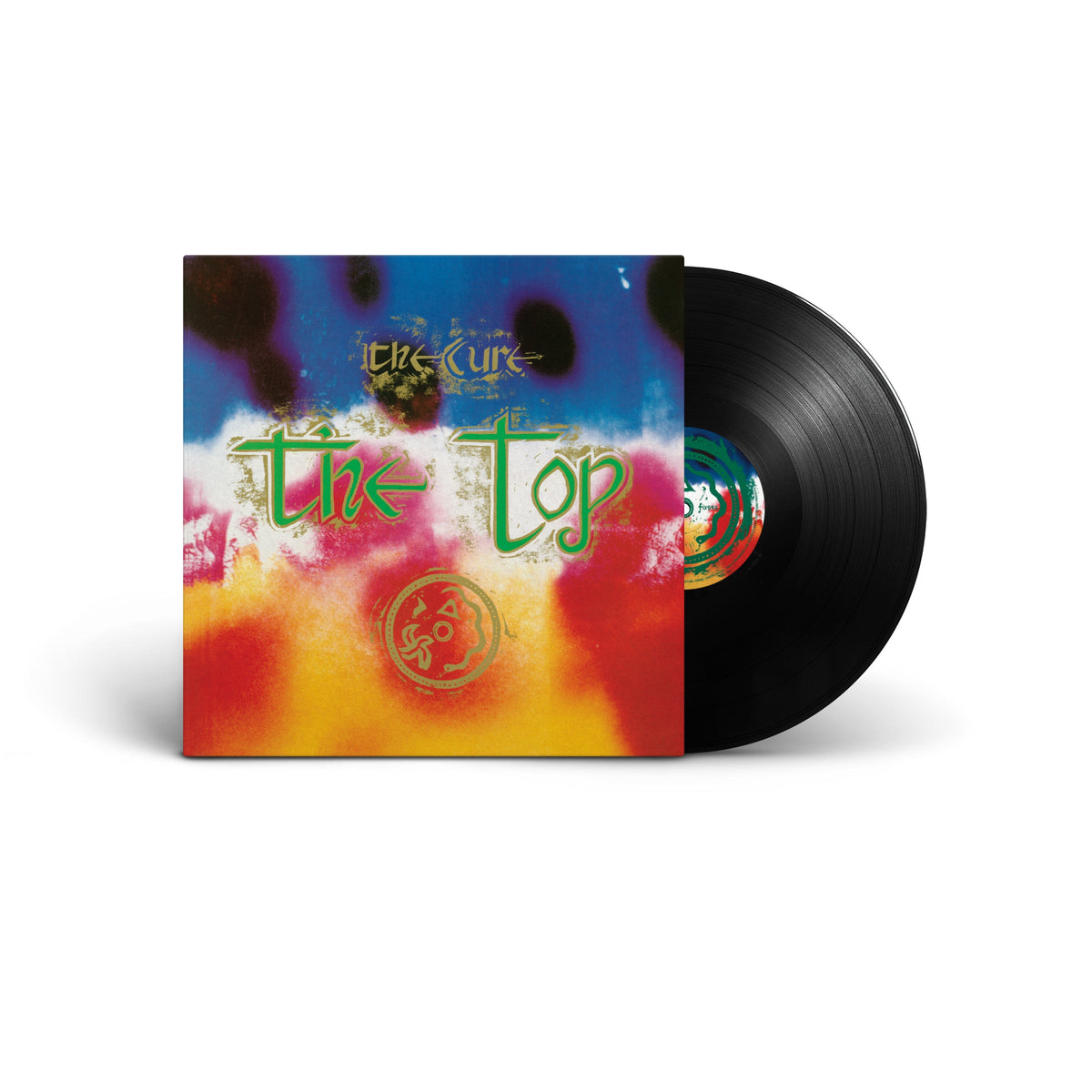 The Top: 1LP (Remastered) [ vinyl ]