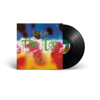 The Top: 1LP (Remastered) [ vinyl ]