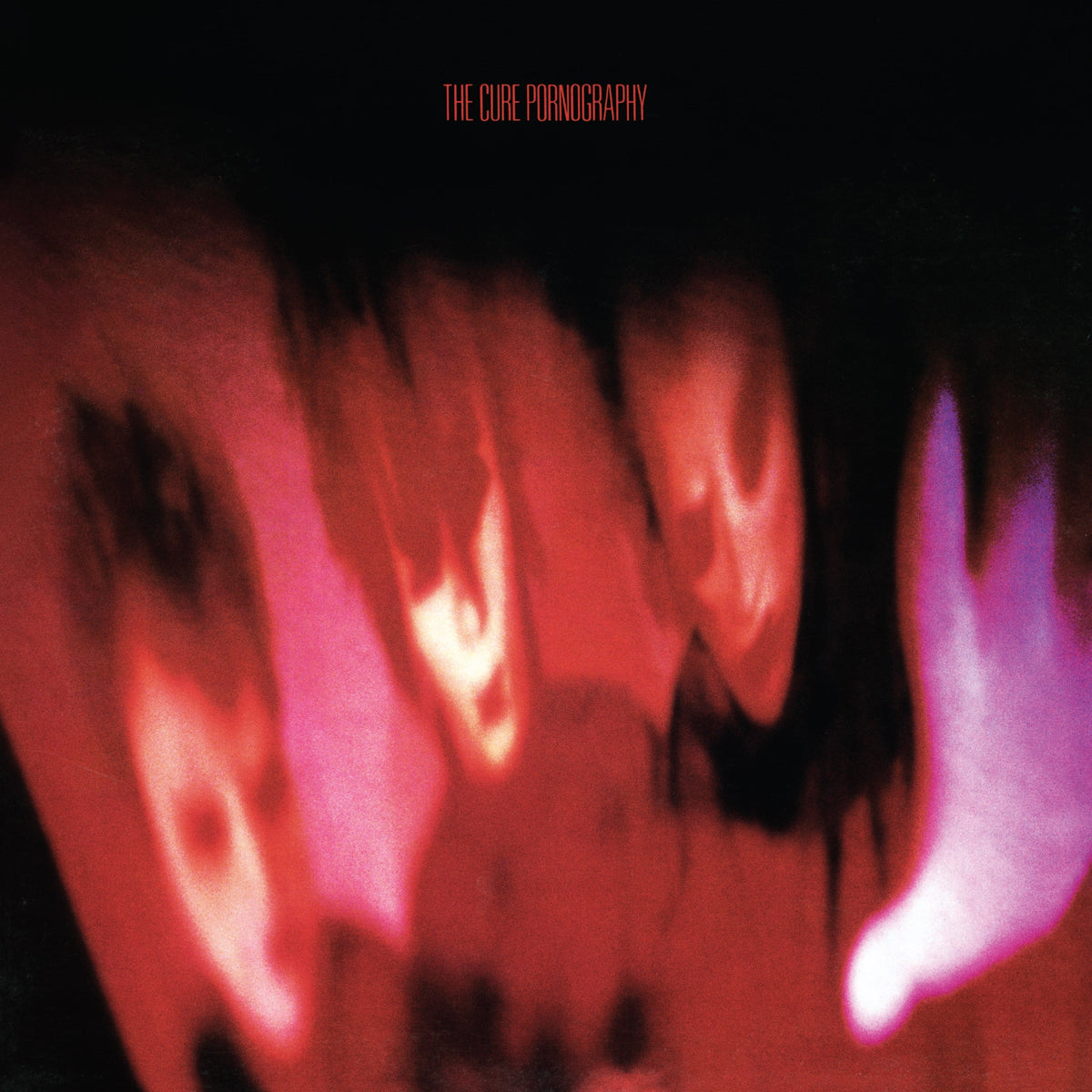 Pornography: 1LP (Remastered) [ vinyl ]