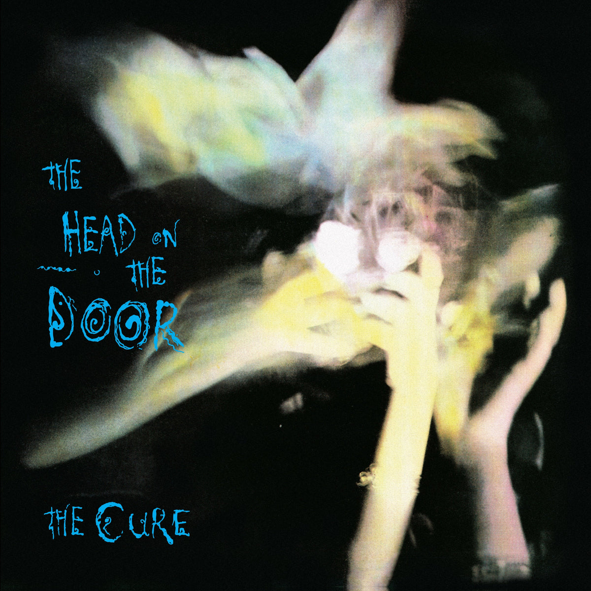 The Head On The Door: Vinyl LP [ vinyl ]