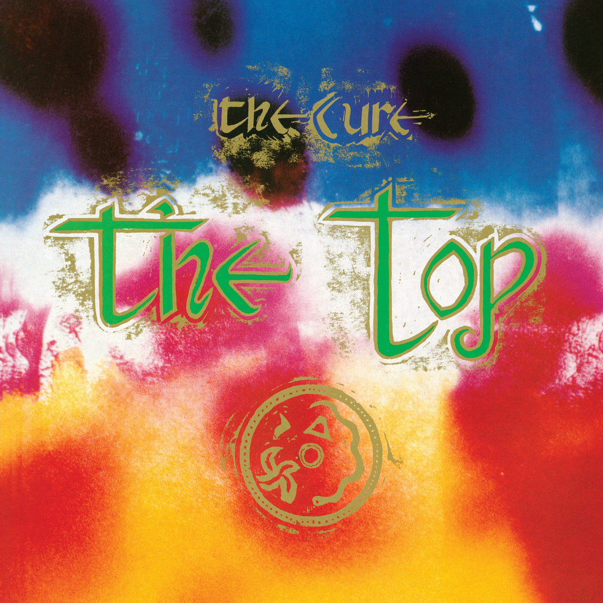 The Top: 1LP (Remastered) [ vinyl ]