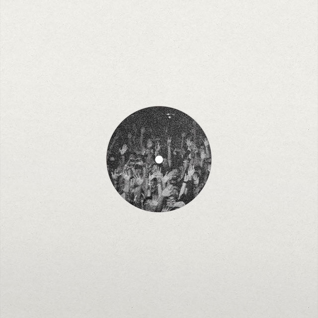 Human Voice: Vinyl 12" Single [ vinyl ]
