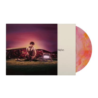 What Ifs & Maybes (Dusk Edition): Limited Tri-Colour Marble Vinyl LP [RSD24] [ vinyl ]